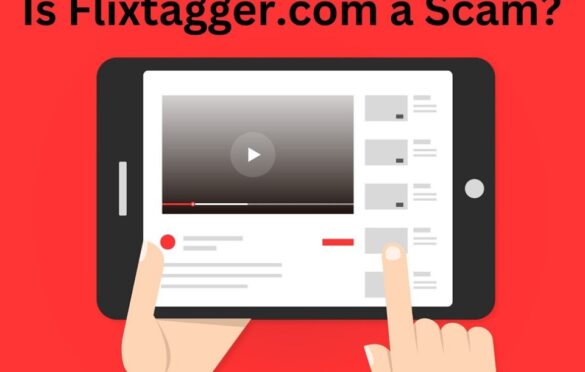Flixtagger.com Reviews: Is Netflix Video Tagger Job Legit Or Scam?