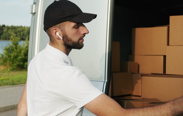 Benefits Of Outsourcing Logistics