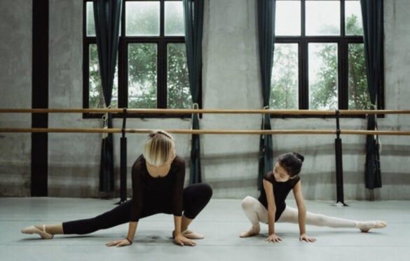 Dance Studio Management Software