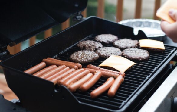 Easy Tips And Techniques For A Pristine Grill