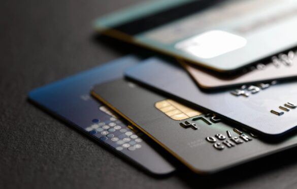Prepaid Card