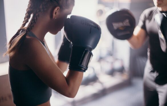 8 Steps You Should Take To Improve Your Fitness
