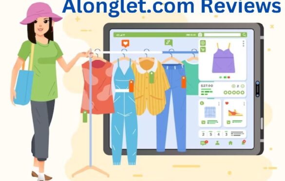 Alonglet.com Reviews (2023) Is Alonglet Legit Or A Scam Fashion Store?