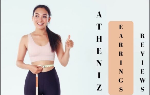 Atheniz Earrings Reviews (2023) Is It Legit Weight Loss Miracle Or Scam?