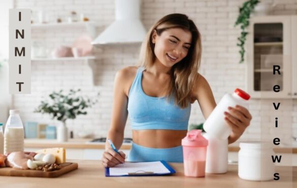 Inmit Fasting Powder Reviews (2023) Does It Support Intermittent Fasting?