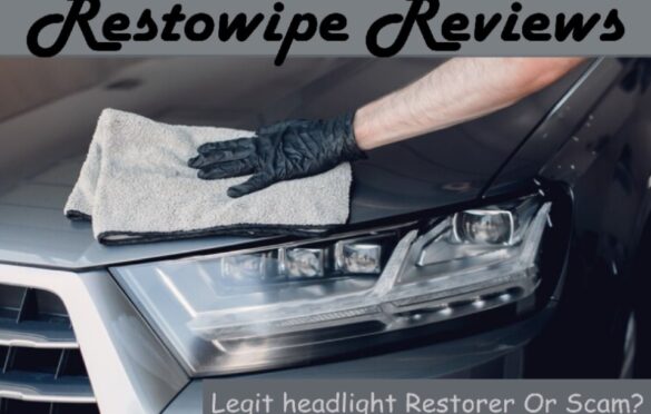 restowipe reviews