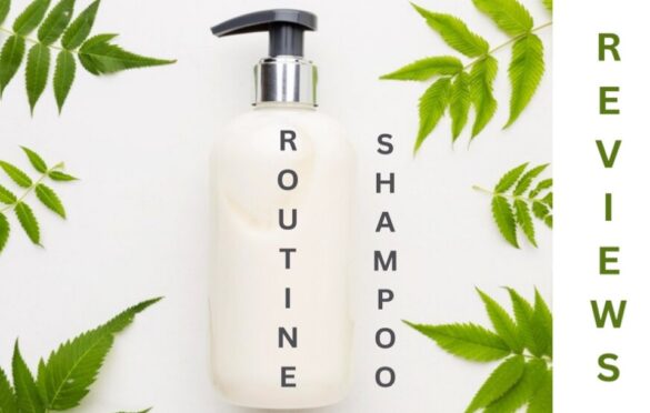 Routine Shampoo & Conditioner Reviews (2023) Is This Hair Care Duo Worth It?