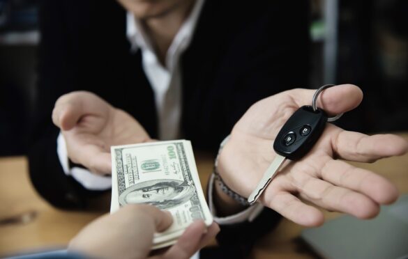 Auto Auctions