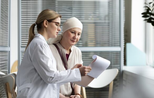 Cancer Treatment In Thailand