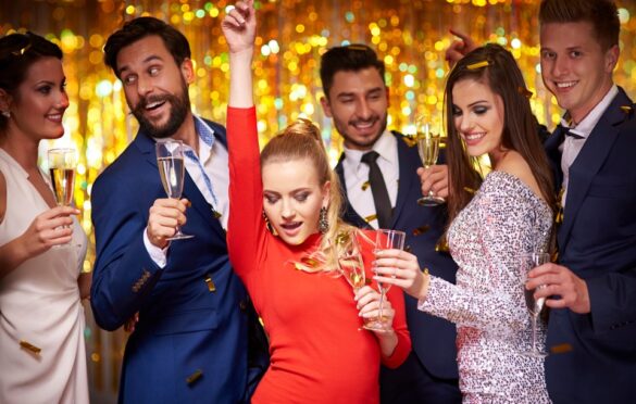 From Slot Machines To Tunics: Handling The Casino Clothes Code
