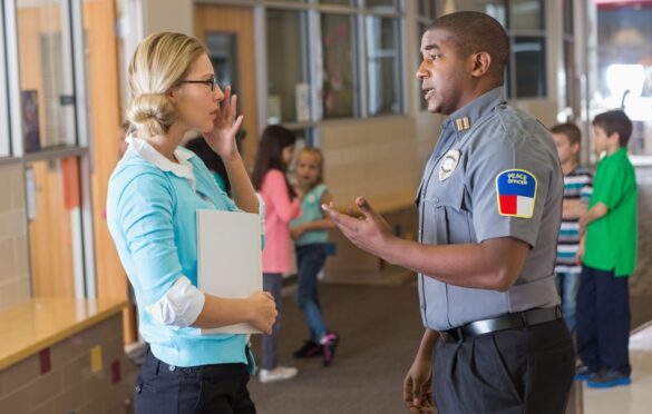 Common Threats To Schools