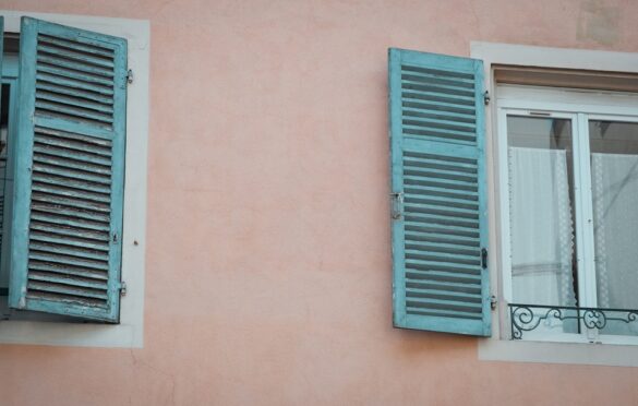 Why Stucco Exterior Is The Perfect Choice For Your Home