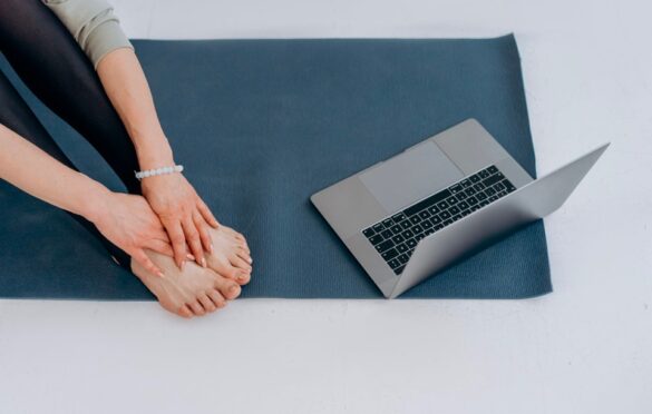 Yoga Studio Software: An Ultimate Solution To Make Your Sales Go Crazy