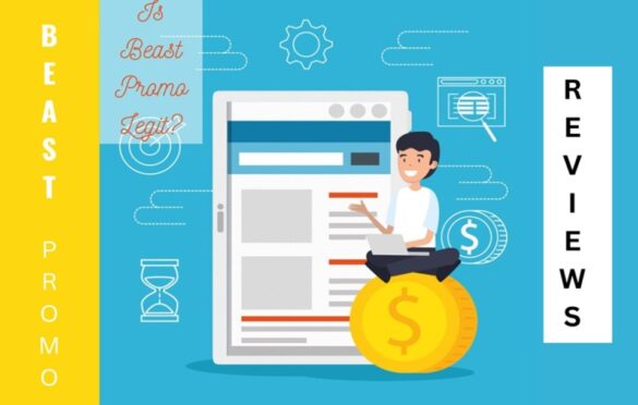 Beast Promo Reviews: Can You Really Make $1,000 By Watching Videos?