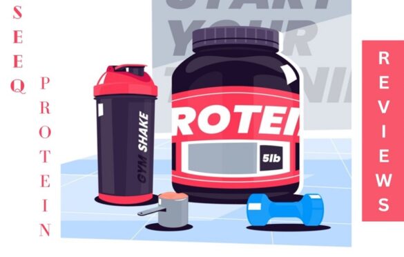 Seeq Protein Reviews: Is Seeq Protein Powder Legit Or Scam?