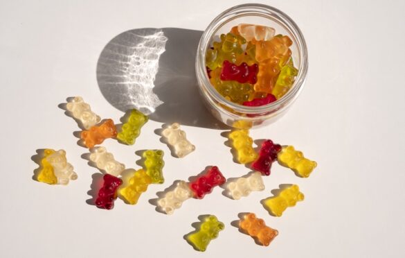 CBD Gummies