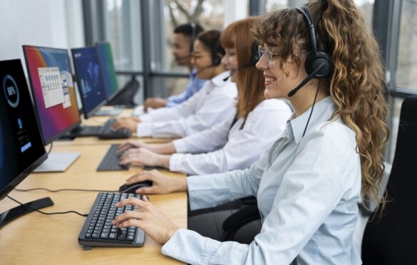 Contact Center