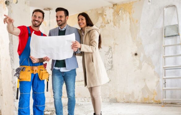 DIY Home Improvement On A Budget: Quick Fixes & Upcycling Ideas