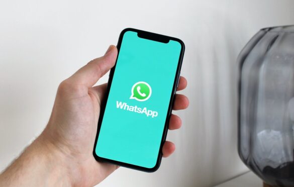What Are The Dangers Of Using WhatsApp?