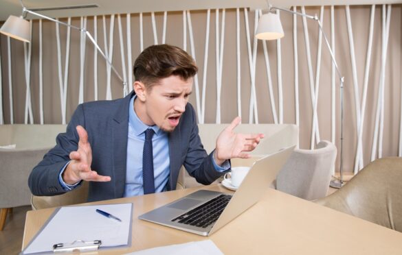 Employer Dock My Pay For Mistakes