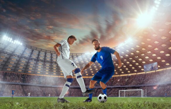 Free Football Tips That Are Unbelievable