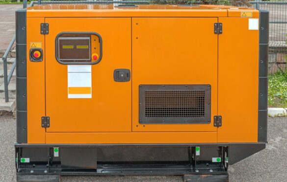Generators In South Carolina