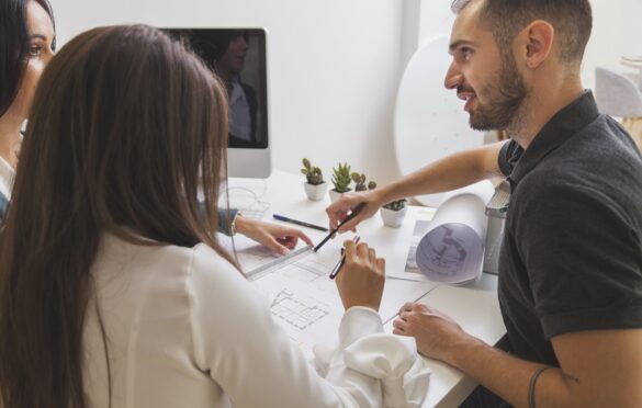 Interior Design Programs