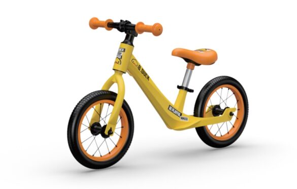 Kid-Friendly Bike Trails In Your Area