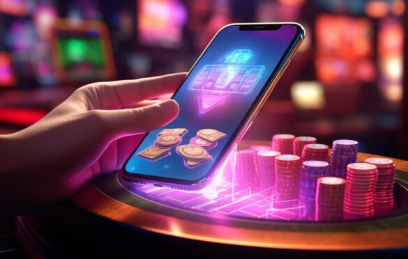 Fast Online Casino Payouts & Influence On The Decision-Making Of Players