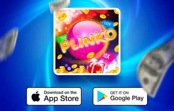 Plinko Mobile App: Why Should You Play It