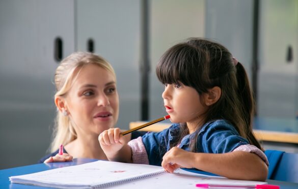 Creative & Fun Tips To Teach Your 1st Graders: A Guide For Parents
