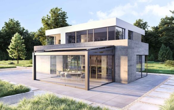 Options For Using Aluminum In Construction