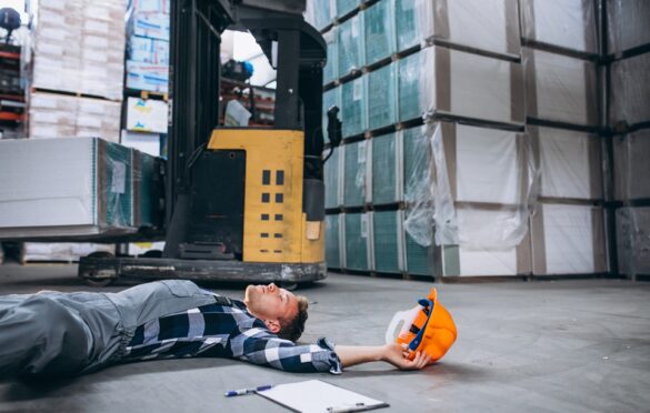 Workplace Injuries