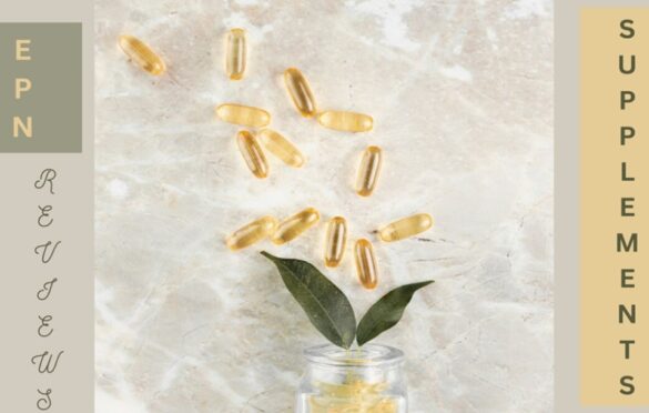 EPN Supplements Reviews: Is EPN Supplements Scam Or Legit?