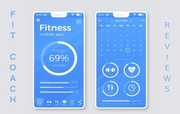 Fit Coach Reviews: Is Fitcoach Legit Or Scam?