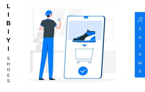 Libiyi Shoes Reviews: Is Libiyi Shoes Legit Or Scam?