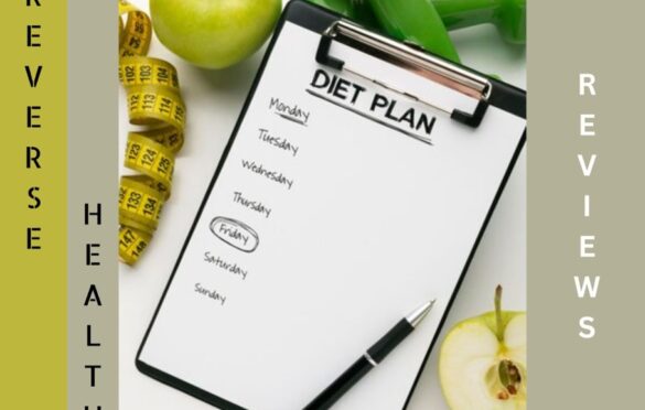 Reverse Health Reviews: Is Reverse Health Legit Or Scam?