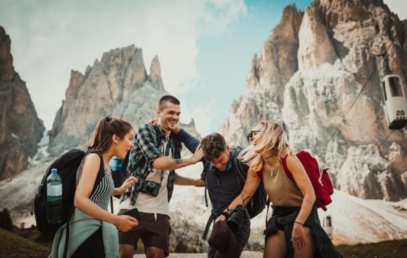 Top 5 Budget-Friendly Travel Destinations For Students