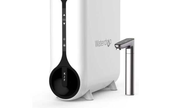 5 Best Reasons To Buy A Reverse Osmosis Filter | 2024 Review