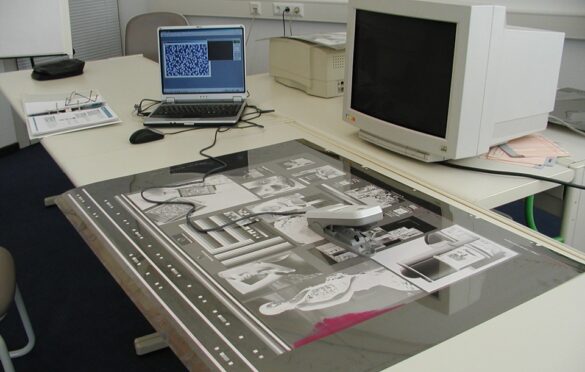 CTP Technology