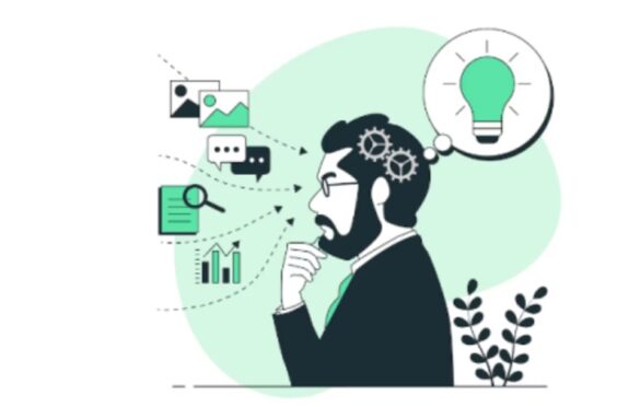 Critical Thinking Mastery