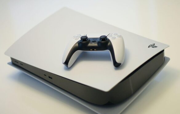 From Pixels To Powerhouses: The Evolution Of Gaming Consoles
