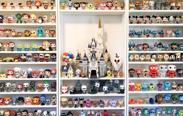 The Ultimate Guide To Starting Your Funko Pop Collection