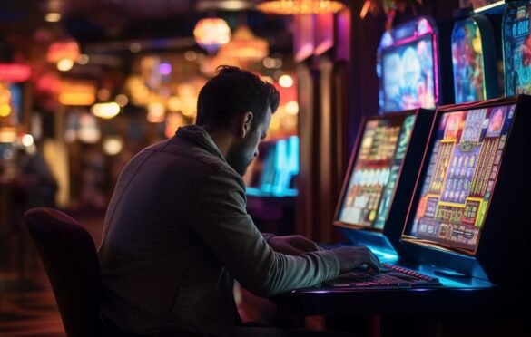 2023’s Sensational Slots: Expert Insights On The Mega-Popular Games & Their Allure