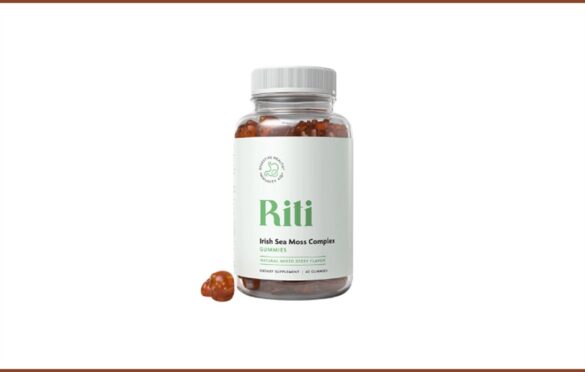 Can You Take Sea Moss & Multivitamin Together