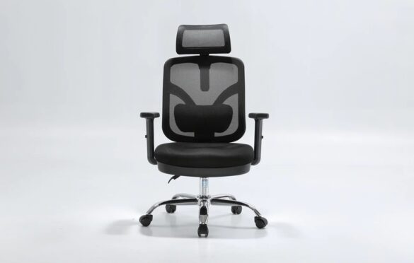 Office Chair Selection