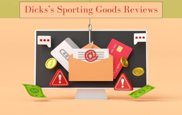 dicks sporting good