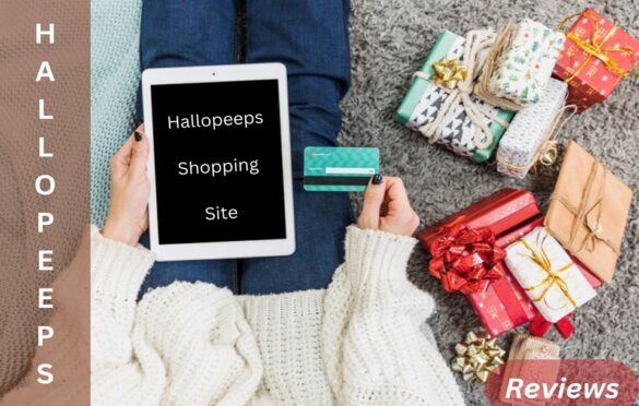 Hallopeeps Reviews: Is Hallopeeps.com Legit Or Scam?