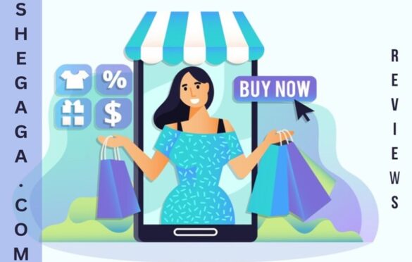 Shegaga.com Reviews: Is Shegaga Legit Or Scam?