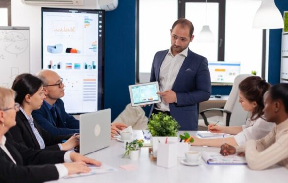 Go From Local To Global With Advertising Translation Of Your Business Advertisements
